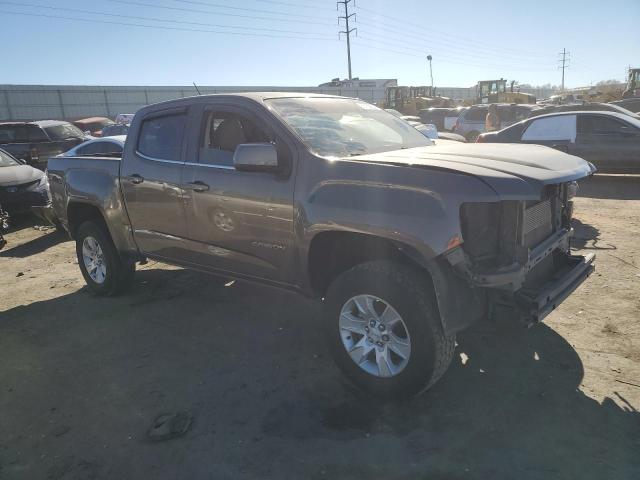 2016 GMC CANYON SLE 1GTG5CE35G1276134