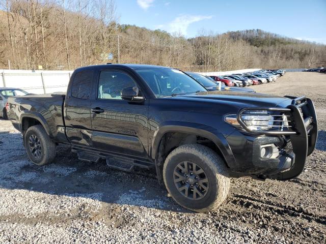 2022 TOYOTA TACOMA ACC - 3TYSZ5AN1NT091486