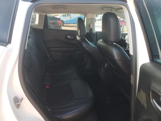 2018 JEEP COMPASS LA - 3C4NJCBB0JT165991
