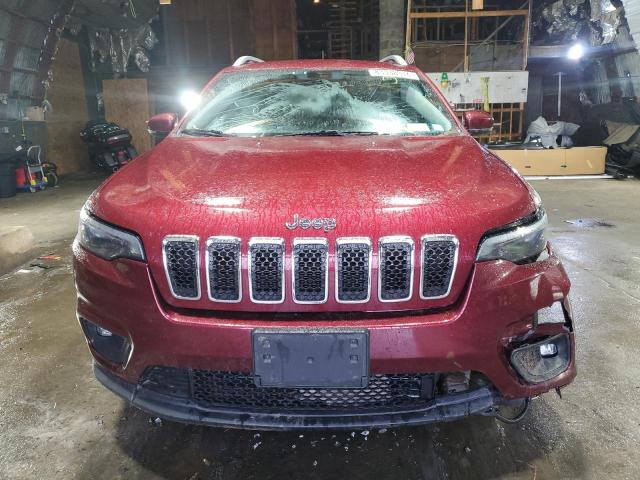 VIN 1C4PJMLBXKD426371 2019 JEEP GRAND CHEROKEE no.5