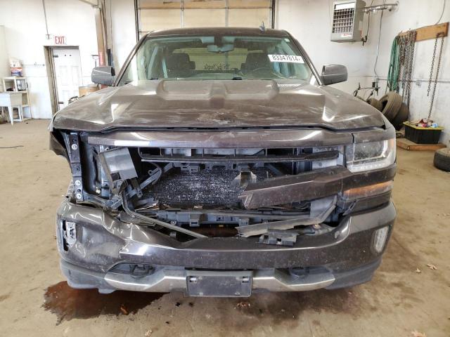 2016 CHEVROLET SILVERADO - 3GCUKREC8GG105877