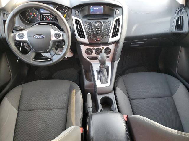 VIN 1FADP3F24EL263014 2014 FORD FOCUS no.8