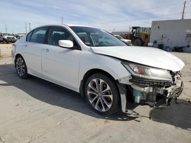 VIN 1HGCR2F54DA141706 2013 HONDA ACCORD no.4