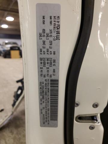 2019 JEEP COMPASS SP - 3C4NJCAB6KT699869