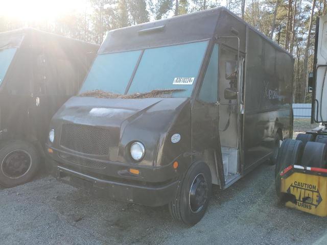 2009 FREIGHTLINER CHASSIS M #3028368817