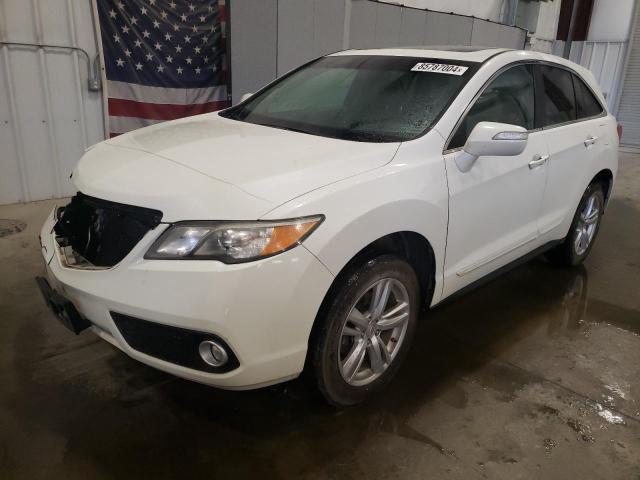 2013 ACURA RDX TECHNO #3029375699