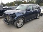 2016 INFINITI QX80 - JN8AZ2NE0G9126833