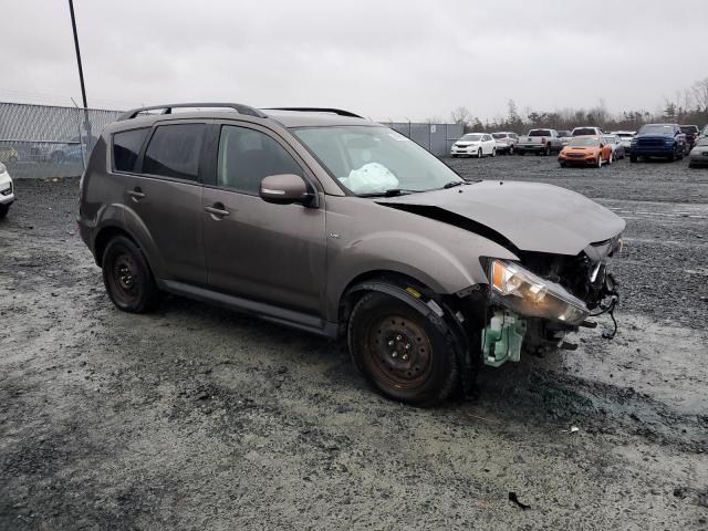 Vin: ja4jt3ax1du605985, lot: 85098704, mitsubishi outlander se 20134