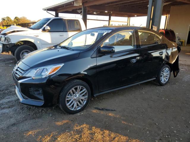 MITSUBISHI MIRAGE G4 ES