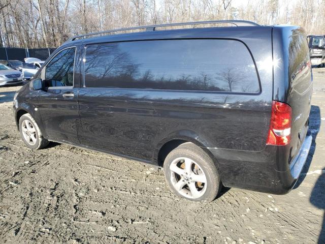 2016 MERCEDES-BENZ METRIS - WD3PG2EA9G3138324