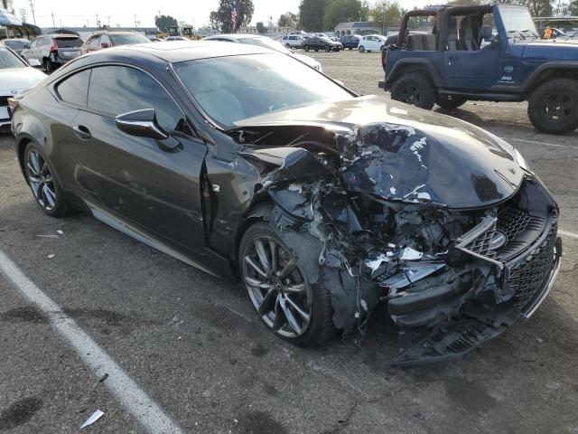 2020 LEXUS RC 350 F S JTHGZ5BC7L5022883