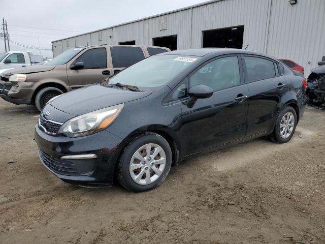 VIN KNADN4A35G6663068 2016 KIA RIO no.1