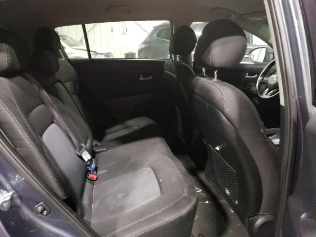 2015 KIA SPORTAGE L - KNDPBCACXF7773867