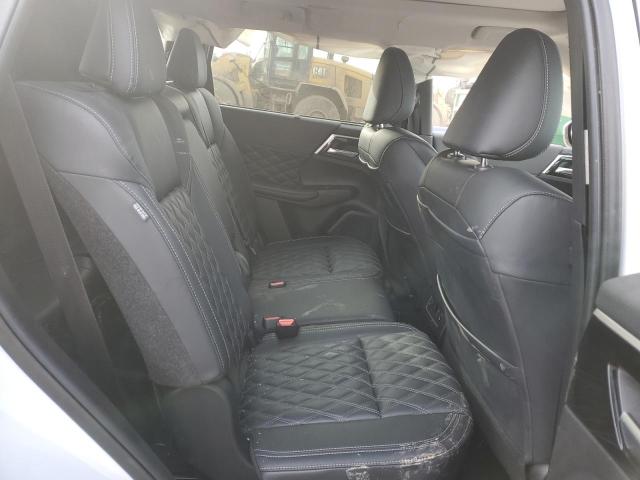 2024 MITSUBISHI OUTLANDER - JA4J4WA8XRZ033087