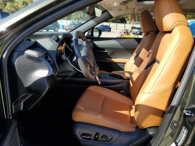 2021 LEXUS UX 200 JTHP3JBH2M2044864