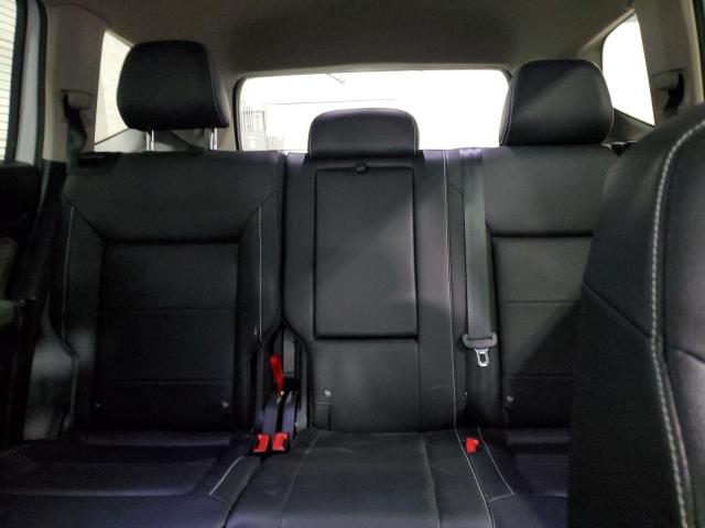 2023 VOLKSWAGEN ATLAS SEL - 1V2BR2CA3PC527617