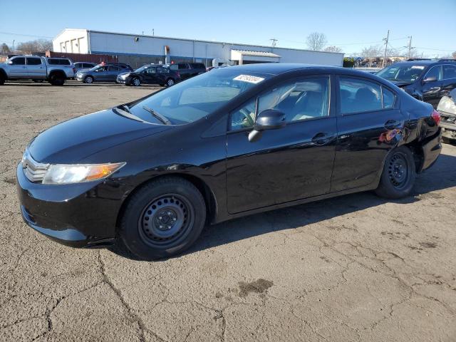 2012 HONDA CIVIC LX #3034279155