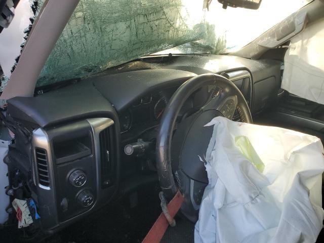 2015 CHEVROLET SILVERADO - 3GCUKREC5FG465056