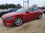 2016 MAZDA 6 TOURING - JM1GJ1T50G1486953