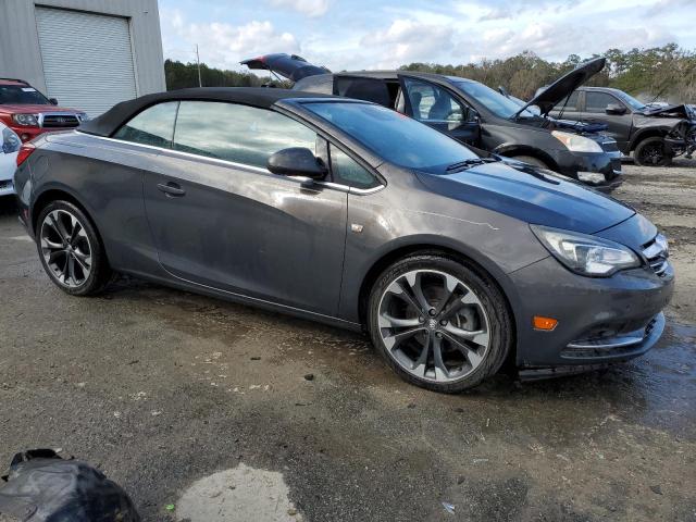 2016 BUICK CASCADA PR - W04WT3N5XGG119211