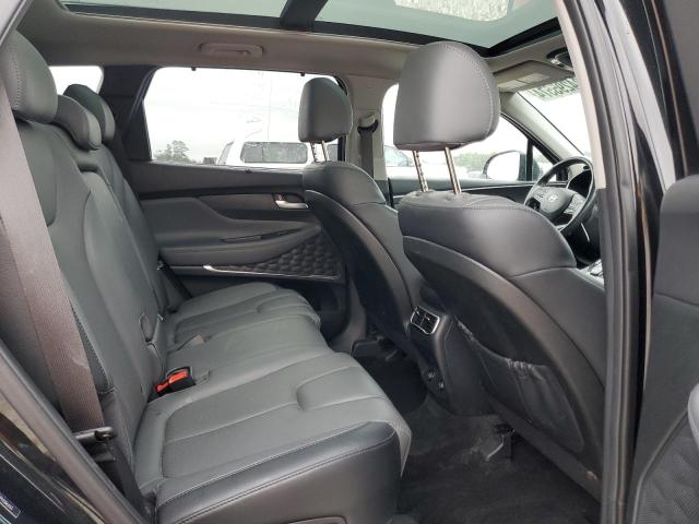2023 HYUNDAI SANTA FE S - 5NMS34AJ5PH586655