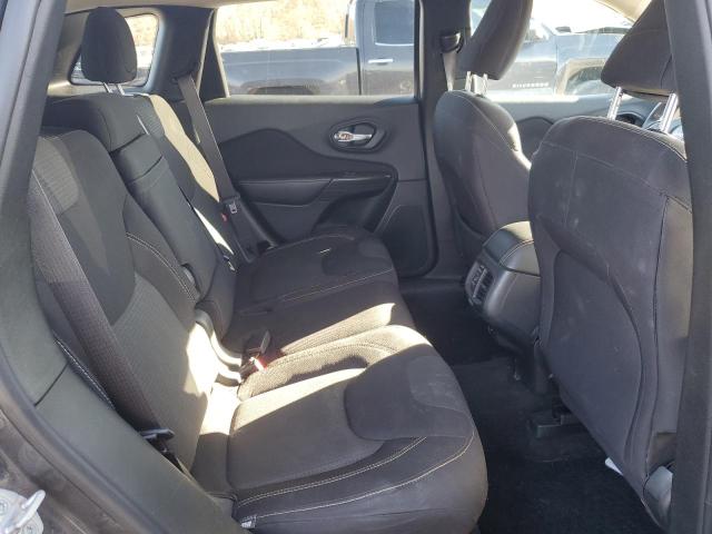 2016 JEEP CHEROKEE L 1C4PJMCS2GW113116