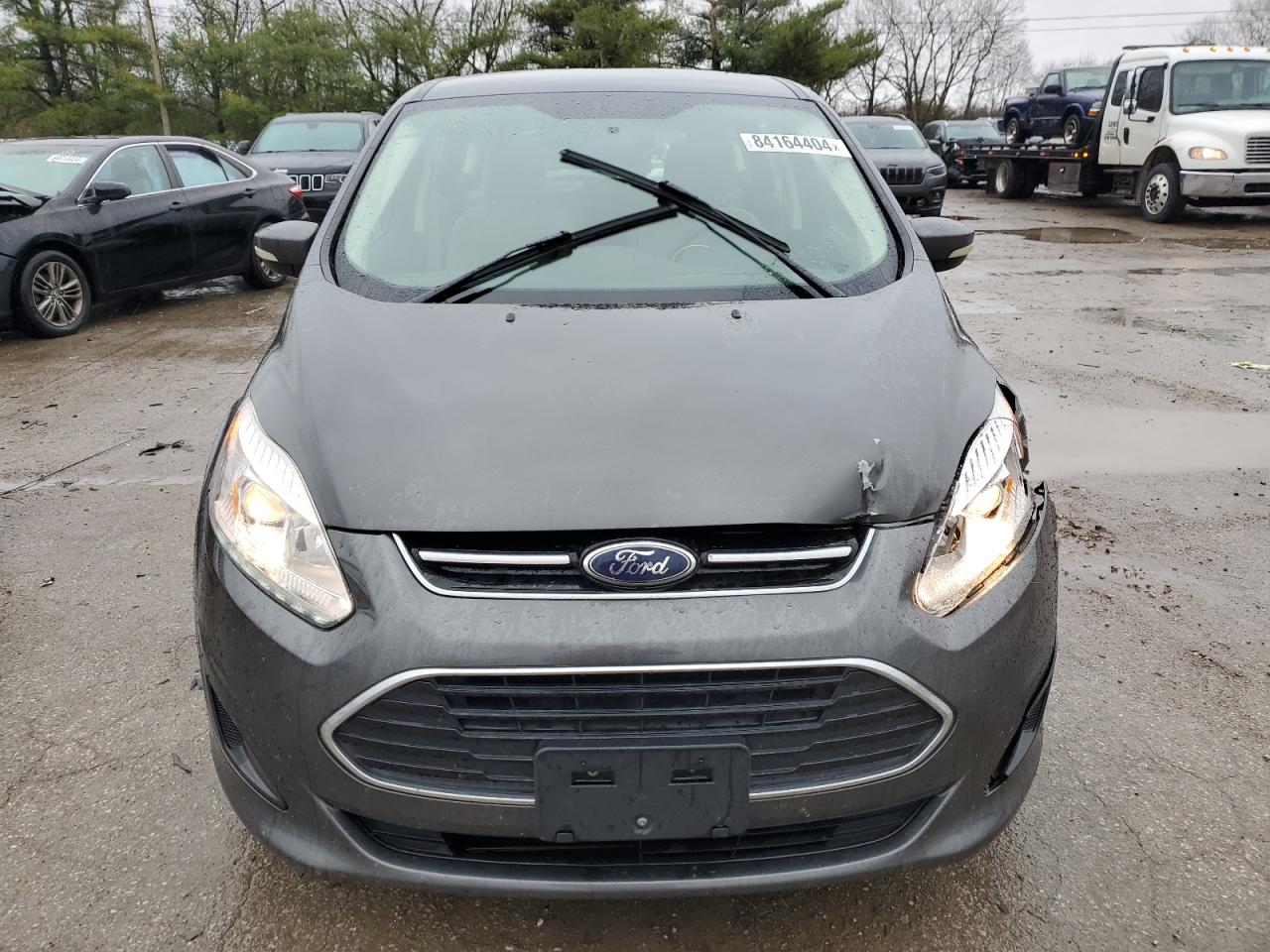 FORD C-MAX SE