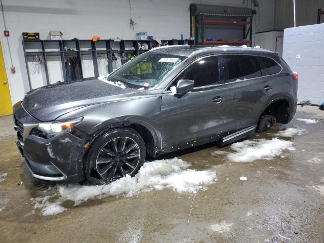 2016 MAZDA CX-9 SIGNA - JM3TCBEY1G0102830