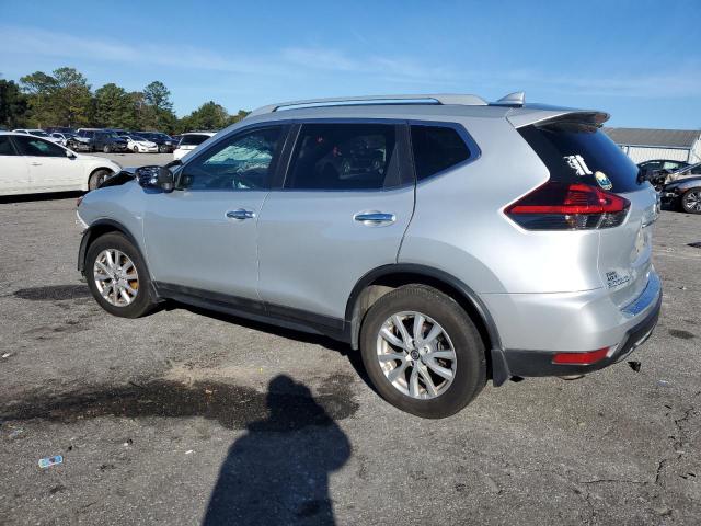 2018 NISSAN ROGUE S - 5N1AT2MT5JC712513
