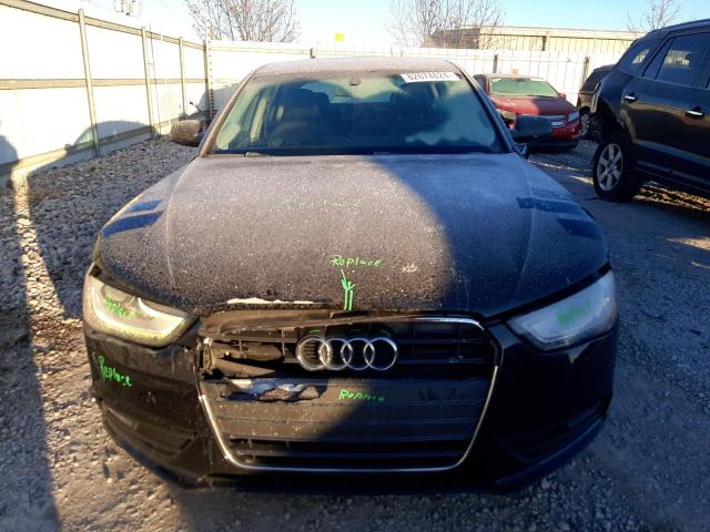 VIN WAUFFAFLXDN007415 2013 AUDI A4 no.5