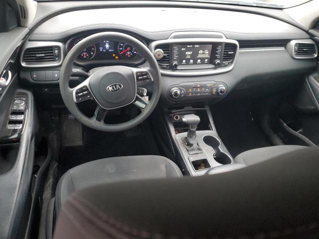 2019 KIA SORENTO L - 5XYPG4A32KG567060