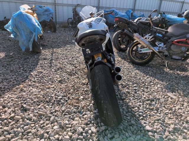 2020 DUCATI SUPERSPORT ZDMVABDS9LB009111