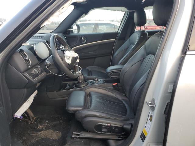 2021 MINI COOPER COU - WMZ43BR09M3M93186