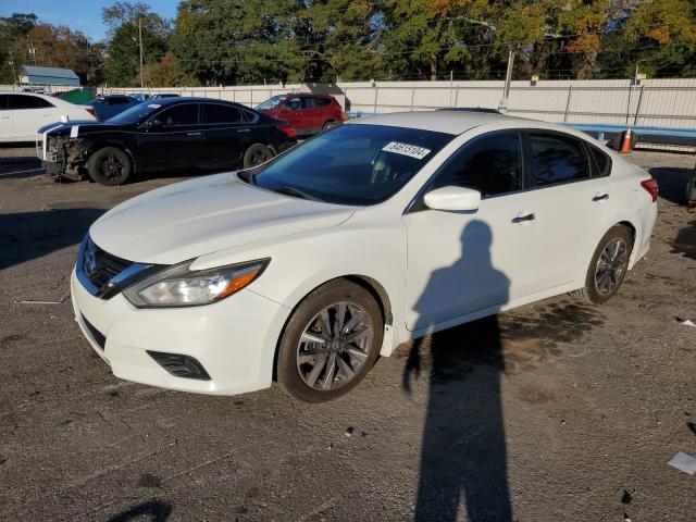 2017 NISSAN ALTIMA 2.5 - 1N4AL3AP1HC478873