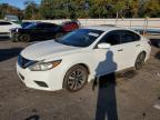 2017 NISSAN ALTIMA 2.5 - 1N4AL3AP1HC478873