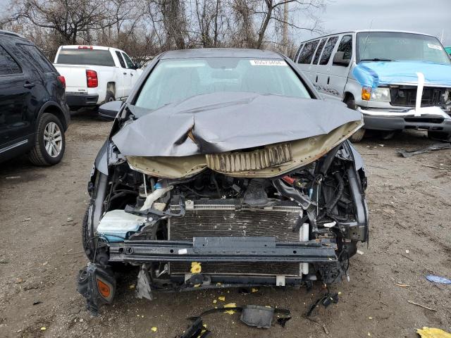 2015 HONDA FIT EX 3HGGK5H89FM724731