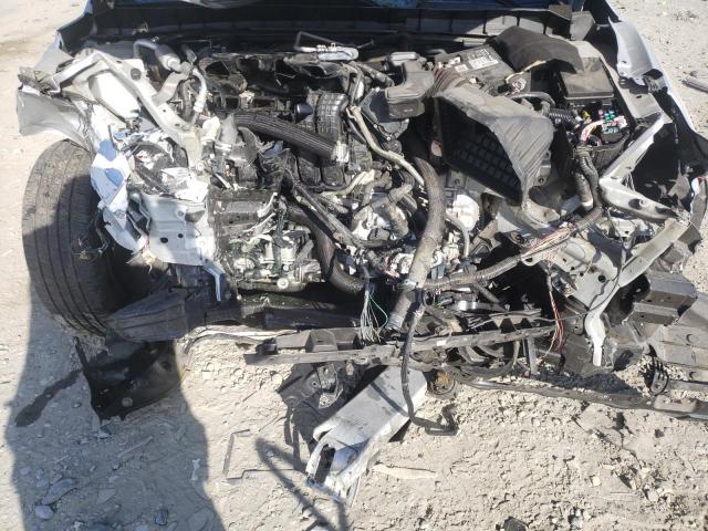 2019 NISSAN ALTIMA SV - 1N4BL4DW9KC163078