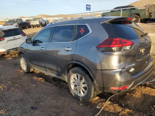 2020 NISSAN ROGUE S - JN8AT2MV6LW104608