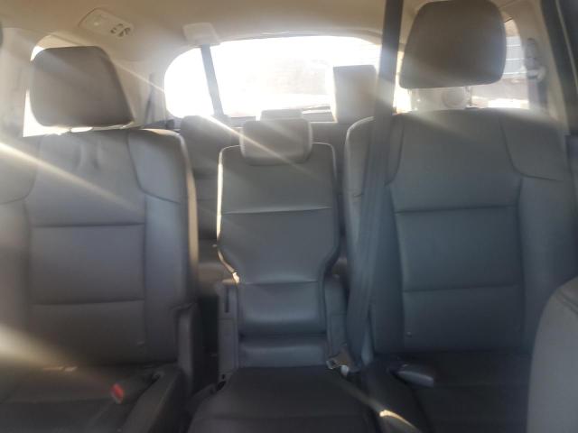2016 HONDA ODYSSEY TO - 5FNRL5H93GB068366
