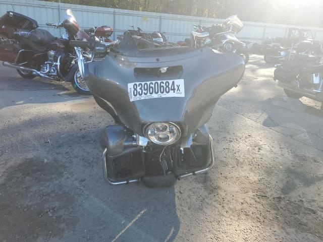 2022 HARLEY-DAVIDSON FLHTK 1HD1KEF14NB664968