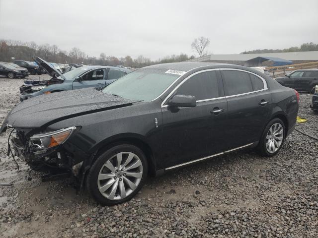 2014 LINCOLN MKS #3029875270