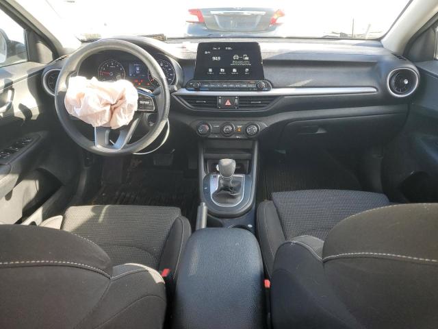 2020 KIA FORTE FE - 3KPF24AD9LE144753