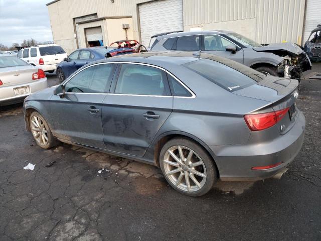 2015 AUDI A3 PREMIUM - WAUCJGFF0F1078213