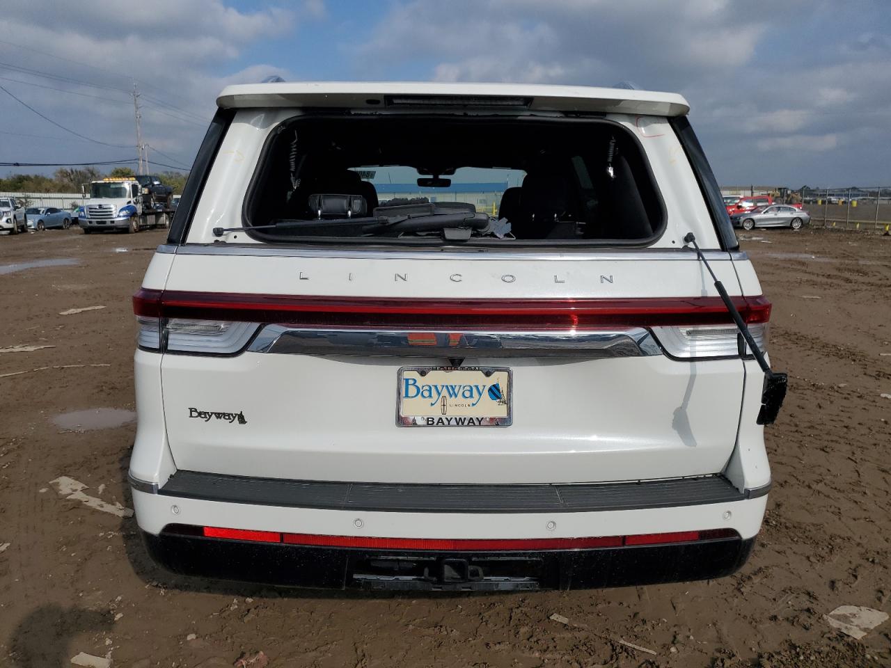 Lot #3052644290 2024 LINCOLN NAVIGATOR