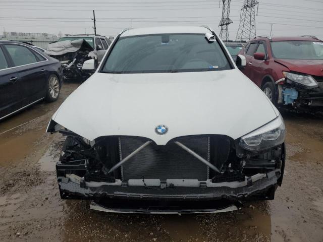 2018 BMW X3 XDRIVE3 - 5UXTR9C53JLD62825