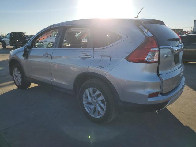 2016 HONDA CR-V EX - 3CZRM3H5XGG711850