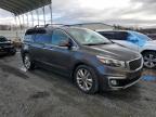 Lot #3025825312 2015 KIA SEDONA SXL