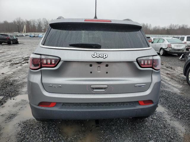 2019 JEEP COMPASS LA - 3C4NJDBBXKT629702