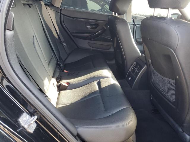 2015 BMW 435 I GRAN - WBA4B1C56FD955389