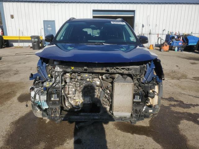 2021 KIA SORENTO SX - 5XYRK4LF8MG034065